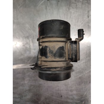 Recambio de caudalimetro para nissan nv200 furgoneta 1.5 dci 90 (m20, m20m) referencia OEM IAM 5WK97021  