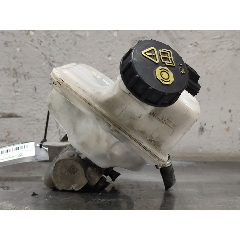 Recambio de bomba freno para ford transit mod.2000 caja abierta 2.4 tde referencia OEM IAM - Blanco 3