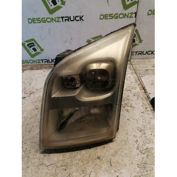Recambio de faro izquierdo para ford transit combi ´06 ft 350 largo referencia OEM IAM   7 PINS