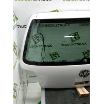 Recambio de porton trasero para volkswagen golf iv berlina (1j1) básico referencia OEM IAM 1J6827025G  