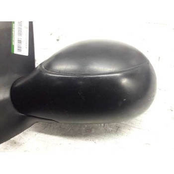 Recambio de retrovisor izquierdo para peugeot 206 berlina xr referencia OEM IAM   