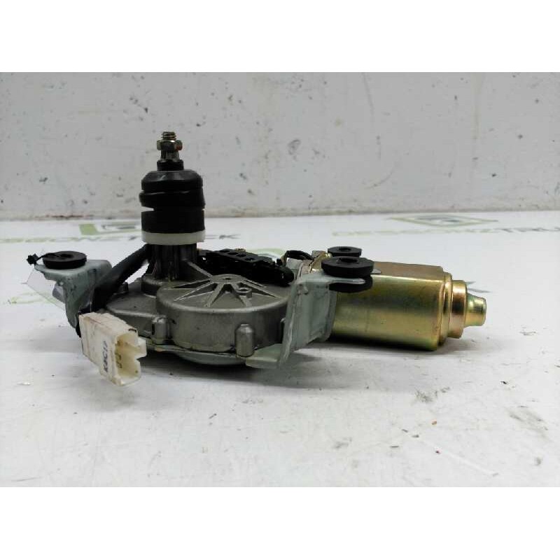 Recambio de motor limpia trasero para hyundai coupe (gk) 2.0 fx full referencia OEM IAM 987002C050 KAMCO - Gris 2