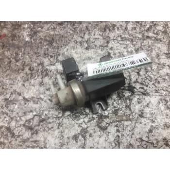 Recambio de valvula aire adicional para opel astra g berlina club referencia OEM IAM 72190338 2 PINS 