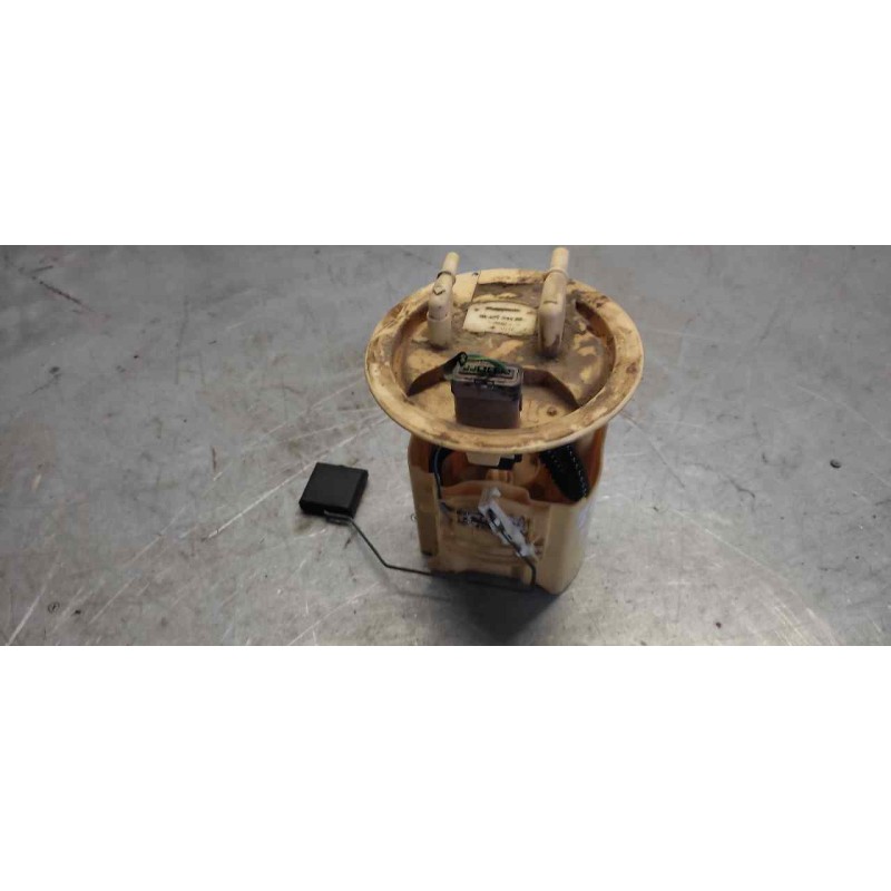 Recambio de aforador para peugeot 206 berlina xn referencia OEM IAM 9642124480 2 PINS SIN BOMBA 2