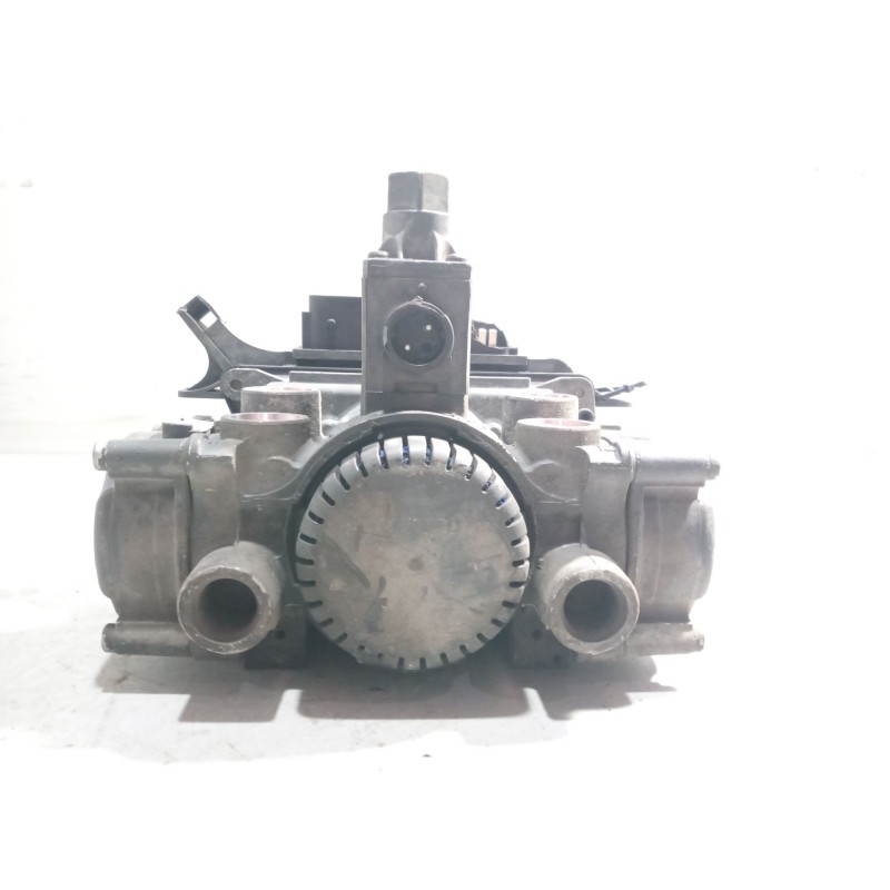 Recambio de valvula aire para mercedes-benz actros 2/3 2 - ejes / 6 cil. 12.0 v6 diesel (om 501 la) referencia OEM IAM 000429422 - Amarillo 3