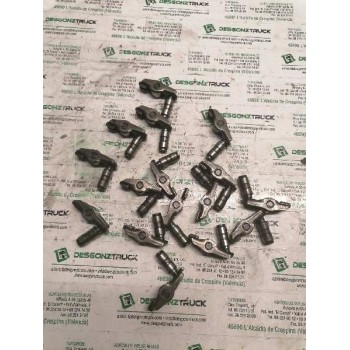 Recambio de balancin para bmw serie 1 berlina (e81/e87) 120d referencia OEM IAM  TAQUES HIDRAULICOS 