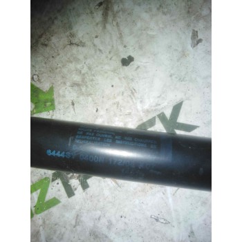 Recambio de bombin calandra para scania serie p/g/r (c-clase) referencia OEM IAM 1481371 0400N 