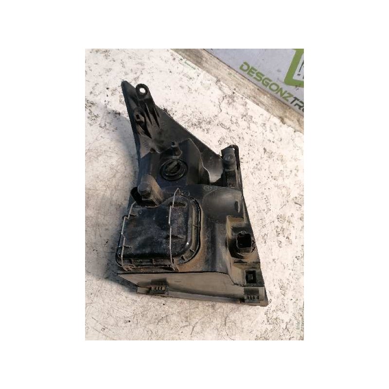 Recambio de faro izquierdo para ford transit combi '06 ft 350 largo referencia OEM IAM   7 PINS - Blanco 2