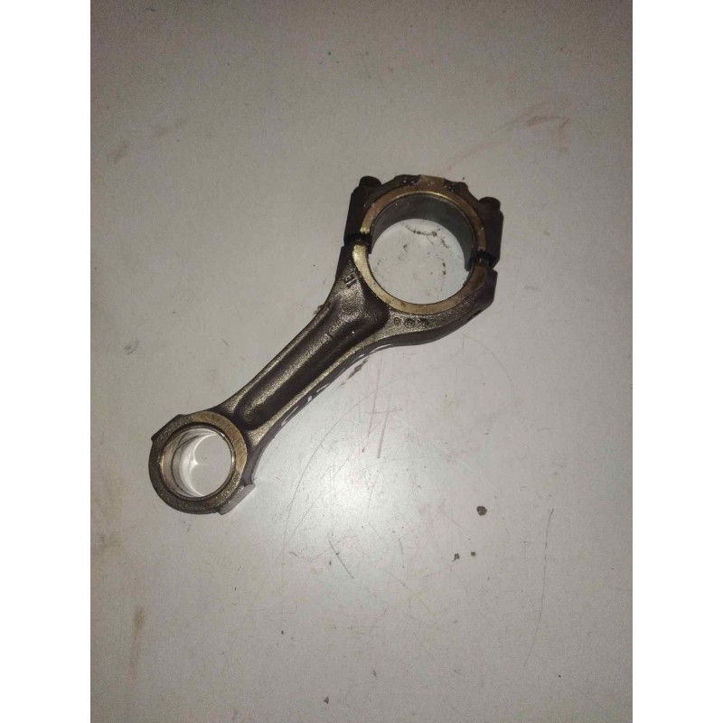 Recambio de biela para iveco eurocargo 5.9 diesel referencia OEM IAM 98461753 - Blanco 2