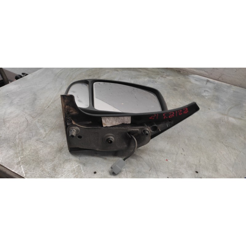 Recambio de retrovisor izquierdo para renault master ii phase 2 combi kombi 2,8t l1 6pl. referencia OEM IAM   5 PINS - Blanco 2