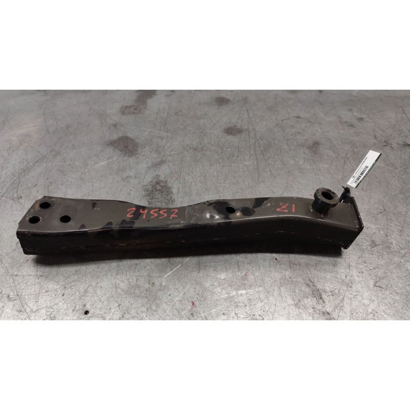 Recambio de absorbedor delantero para renault kadjar (ha_, hl_) 1.2 tce 130 referencia OEM IAM  IZQUIERDO 