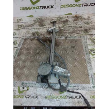 Recambio de elevalunas delantero derecho para renault magnum ab 2005 12.8 diesel referencia OEM IAM   