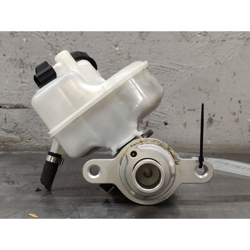 Recambio de bomba freno para ford transit mod.2000 caja abierta 2.4 tde referencia OEM IAM - Blanco 4