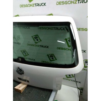 Recambio de porton trasero para volkswagen golf iv berlina (1j1) básico referencia OEM IAM 1J6827025G  