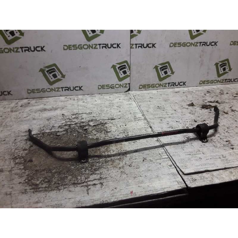 Recambio de barra estabilizadora delantera para fiat tipo ii (357) berlina easy business referencia OEM IAM 00520982580