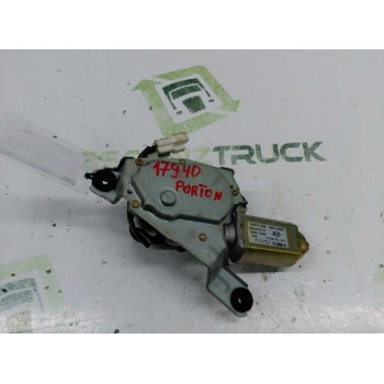 Recambio de motor limpia trasero para hyundai coupe (gk) 2.0 fx full referencia OEM IAM 987002C050 KAMCO 