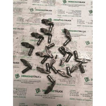 Recambio de balancin para bmw serie 1 berlina (e81/e87) 120d referencia OEM IAM  TAQUES HIDRAULICOS 