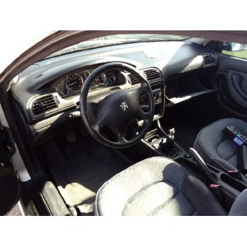 peugeot 406 coupe (s1/s2) del año 1999