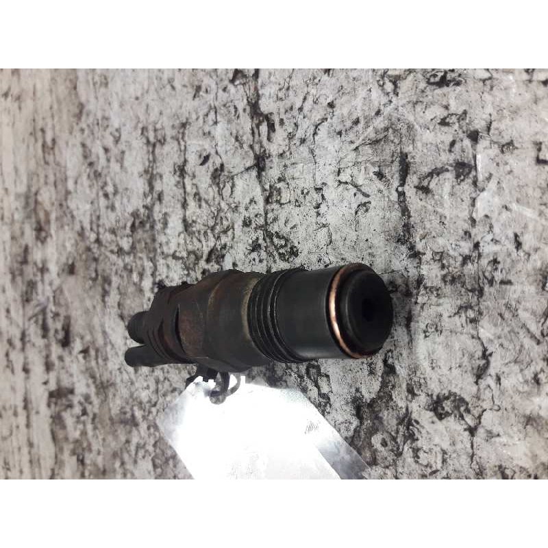 Recambio de inyector para opel astra f berlina básico referencia OEM IAM 0432217299 - Gris 2