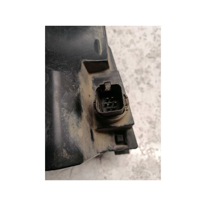 Recambio de faro izquierdo para ford transit combi '06 ft 350 largo referencia OEM IAM   7 PINS - Blanco 3