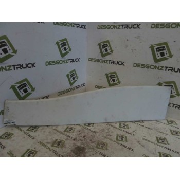 MOLDURA PUERTA DELANTERA IZQUIERDA 500397857 PARTE EXTERIOR 