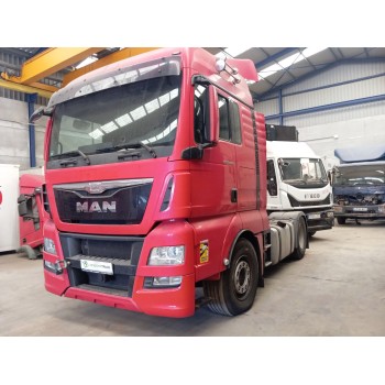 man tgx 18.xxx del año 2014