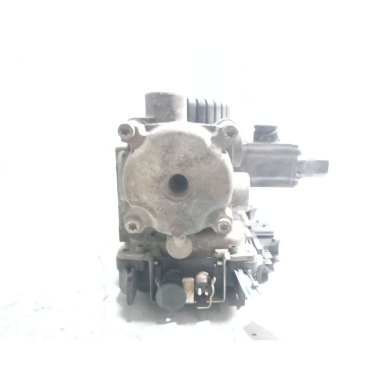 Recambio de valvula aire para mercedes-benz actros 2/3 2 - ejes / 6 cil. 12.0 v6 diesel (om 501 la) referencia OEM IAM 000429422 - Amarillo 4