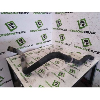 Recambio de tubos intarder para man tgx 18.xxx fg / 4x2 bl xl referencia OEM IAM   
