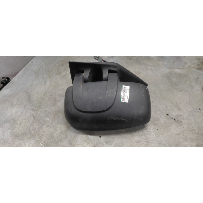 Recambio de retrovisor izquierdo para renault master ii phase 2 combi kombi 2,8t l1 6pl. referencia OEM IAM   5 PINS - Blanco 3