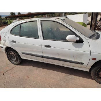 RENAULT MEGANE I FASE 2 BERLINA (BA0)