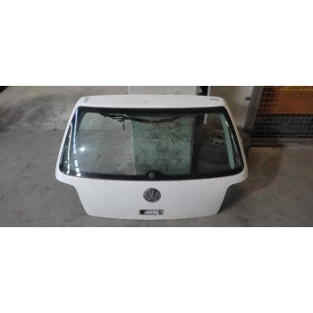 Recambio de porton trasero para volkswagen golf iv berlina (1j1) básico referencia OEM IAM 1J6827025G  