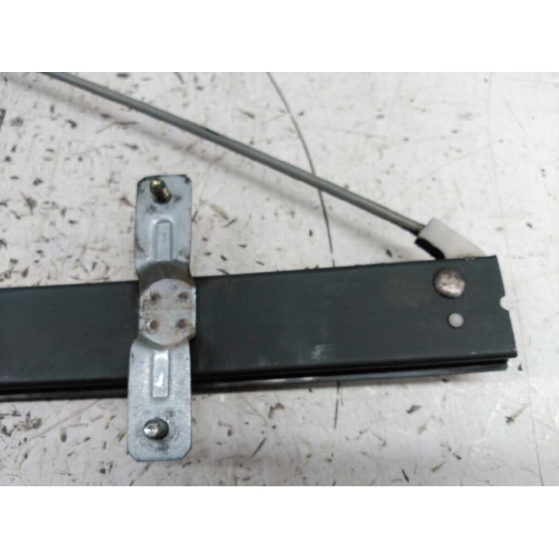 Recambio de elevalunas delantero izquierdo para hyundai h 1 referencia OEM IAM - Blanco 2