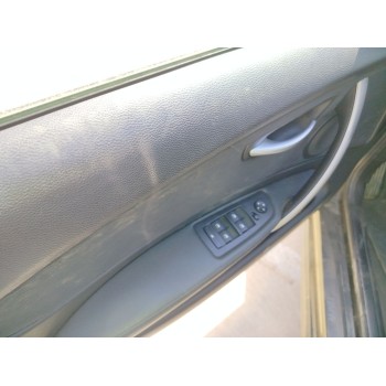 bmw 1 (e81) del año 2007
