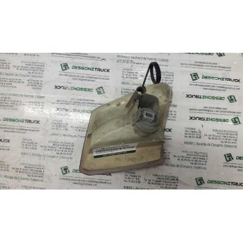 Recambio de piloto delantero izquierdo para ford fiesta berl./courier si referencia OEM IAM  BLANCO 