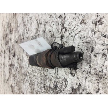 Recambio de inyector para opel astra f berlina básico referencia OEM IAM 0432217299  