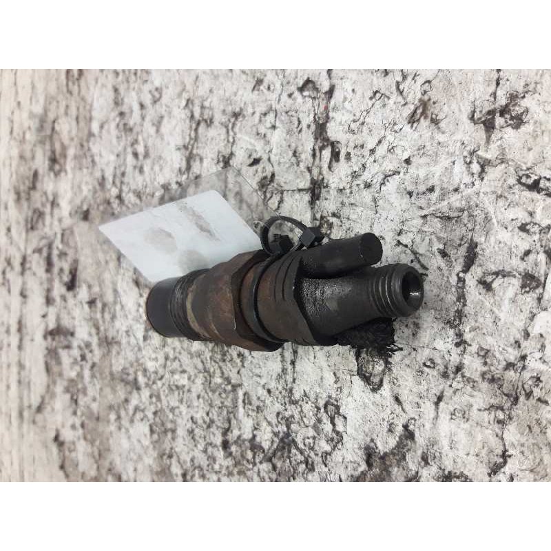Recambio de inyector para opel astra f berlina básico referencia OEM IAM 0432217299 - Gris 3