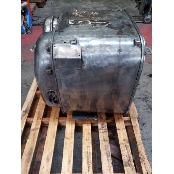 Recambio de catalizador para man tgx 18.xxx 12.4 diesel referencia OEM IAM 81151036131 81985388000 