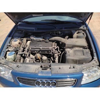 audi a3 (8l) del año 2002