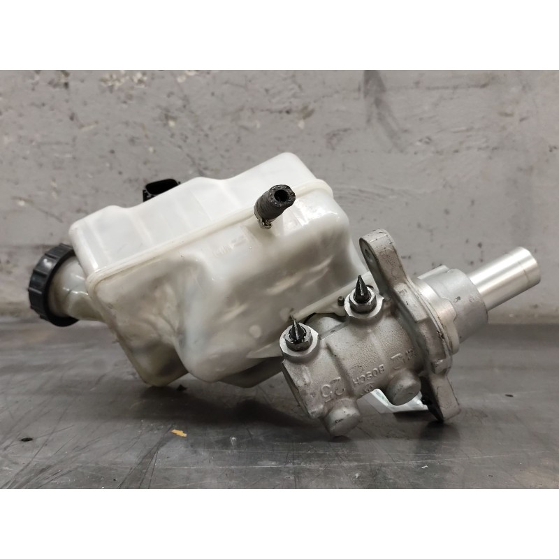Recambio de bomba freno para ford transit mod.2000 caja abierta 2.4 tde referencia OEM IAM - Blanco 5