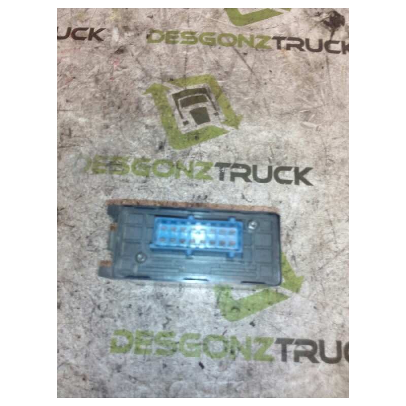 Recambio de modulo electronico para scania serie 4 (p/r 144 l) fsa 460 (4x2) e2 corto cr 13 / 14 b referencia OEM IAM 1361095 05 - Blanco 2