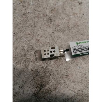 Recambio de luz interior para audi a8 (4e2) 3.7 quattro referencia OEM IAM   2 PINS