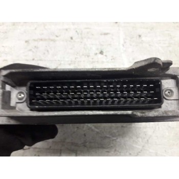 Recambio de centralita motor uce para peugeot 206 berlina xr referencia OEM IAM 9639907880  