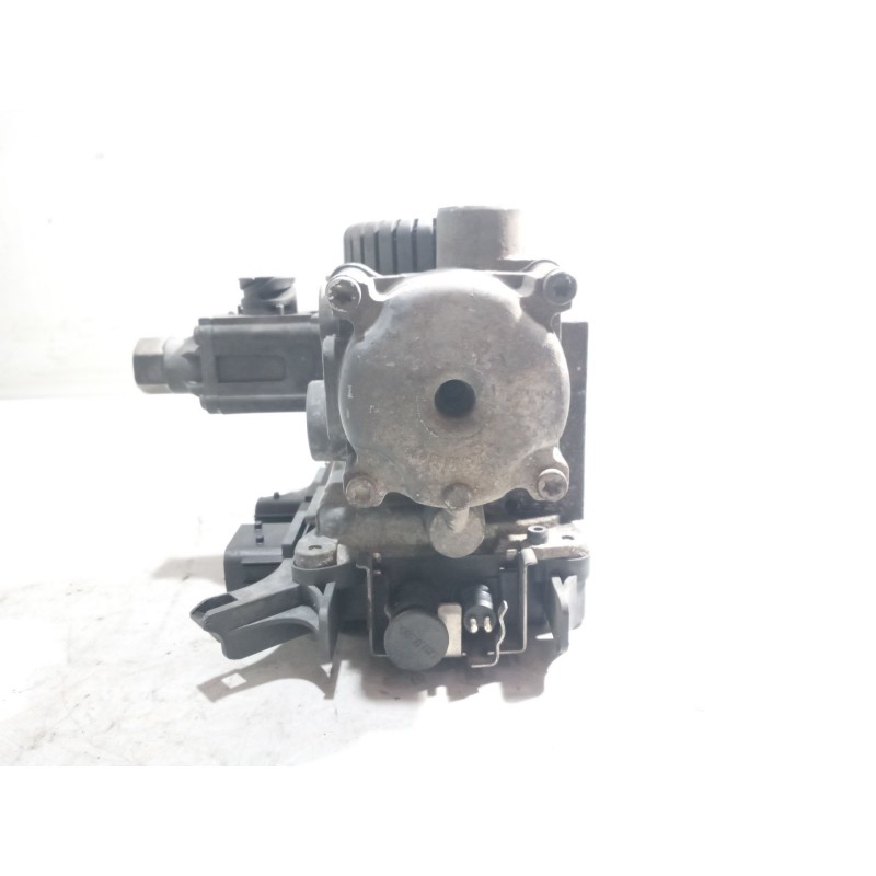 Recambio de valvula aire para mercedes-benz actros 2/3 2 - ejes / 6 cil. 12.0 v6 diesel (om 501 la) referencia OEM IAM 000429422 - Amarillo 5