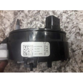 Recambio de anillo airbag para volkswagen golf v berlina (1k1) conceptline (e) referencia OEM IAM 1K0959653C 8/8 PINS 