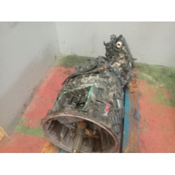 CAJA CAMBIOS 12AS2331TD 41289449 1353041023