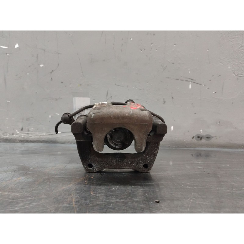 Recambio de pinza freno trasera izquierda para citroën berlingo multispace (b9) 1.6 hdi 75 16v referencia OEM IAM - Blanco 3