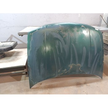 Recambio de capo para volkswagen golf iv berlina (1j1) 1.9 tdi referencia OEM IAM   