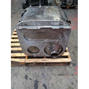 Recambio de catalizador para man tgx 18.xxx 12.4 diesel referencia OEM IAM 81151036131 81985388000 
