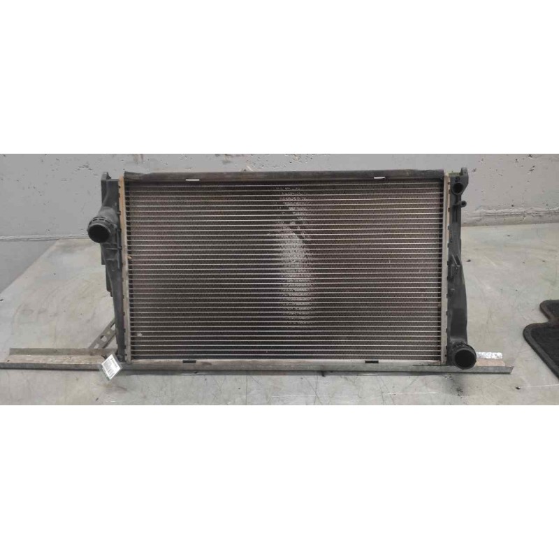Recambio de radiador agua para bmw serie 1 berlina (e81/e87) 120d referencia OEM IAM 7788901 77889039 - Gris 2