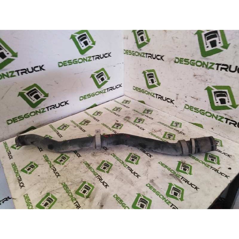 Recambio de tubos intarder para man tgx 18.xxx fg / 4x2 bl xl referencia OEM IAM   